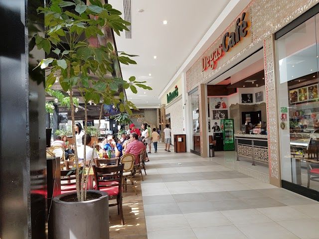 Altama City Center Tampico